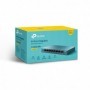 TP-LINK 8-PORT GIGABIT SWITCH LS108G
