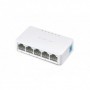MERCUSYS DESKTOP SWITCH 5PORT MS105