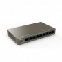 TENDA 9-PORT PoE SWITCH TEG1109P-8-102W