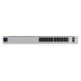 UBIQUITI UNIFI PRO SWITCH 24-PORT POE L3