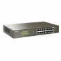 TENDA 16-PORT GIGABIT SWITCH POE 1000M