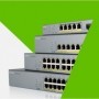 ZYXEL GS1350-6HP 5-PORT GBE POE SWITCH