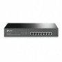 TPL SW 8P-GB UNMNGD DESK/RACK