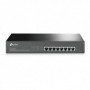 TPL SW 8P-GB UNMNGD DESK/RACK