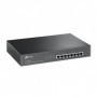 TPL SW 8P-GB UNMNGD DESK/RACK