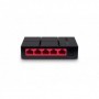 MERCUSYS DESKTOP SWITCH 5PORT MS105G