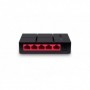 MERCUSYS DESKTOP SWITCH 5PORT MS105G