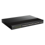 D-LINK SWITCH 24 PORTS SFP PLUS 4 PORT