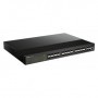D-LINK SWITCH 24 PORTS SFP PLUS 4 PORT