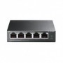 TL 5-PORT 10/100MBPS DESKTOP SWITCH