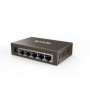 TENDA 5-PORT GIGABIT 10/100/1000MBPS