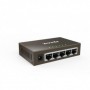 TENDA 5-PORT GIGABIT 10/100/1000MBPS