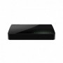TENDA 8-PORT GIGABIT SWITCH SG108