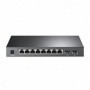 TPL SW 8P-GB SMART POE