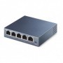 TPL SW 5P-GB UNMNGD DESK METAL