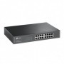 TPL SW 16P-GB UNMNGD DESK/RM