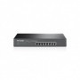 TPL SW 8P-GB UNMNGD DESK/RM