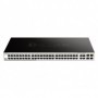 DLINK SW 48P-GB 4P-SFP SMART RM