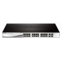 DLINK SW 24P-GB 4P-SFP SMART RM