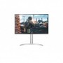 Monitor LG 27" 27UP650K-W.AEU