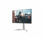 Monitor LG 27" 27UP650K-W.AEU