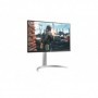 Monitor LG 27" 27UP650K-W.AEU
