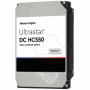 WD HDD 3.5 16TB 7200 256 SATA3 ULTRASTAR