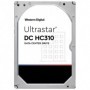 WD HDD 3.5 4TB 7200 256 SATA3 ULTRASTAR