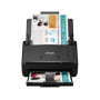 EPSON WORKFORCE ES-500WII A4 SCANNER