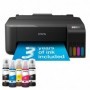 EPSON L1230 CISS COLOR INKJET PRINTER