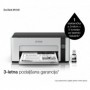 EPSON M1100 CISS MONO INKJET PRINTER