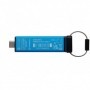 16GB Kingston Ironkey Keypad 200C USB Fl
