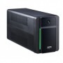 APC Back-UPS 1200VA, 230V, AVR, Schuko S
