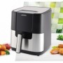 FRITEUZA AER CALD HEINNER HAF-H6BKS1500