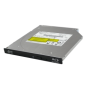 Ultra Slim Blu-ray/DVD Writer 3D&M-DISC