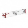 CANON C-EXV 64C CYAN TONER CARTRIDGE