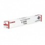 CANON C-EXV 64C CYAN TONER CARTRIDGE