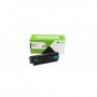 LEXMARK 55B200E BLACK TONER