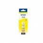 EPSON 115 ECOTANK YELLOW INK CARTRIDGE