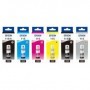 EPSON 115 ECOTANK YELLOW INK CARTRIDGE