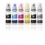 EPSON 115 ECOTANK YELLOW INK CARTRIDGE