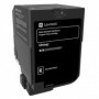 LEXMARK 74C2SK0 TONER CARTRIDGE
