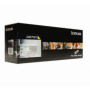 LEXMARK 24B7501 YELLOW CARTRIDGE