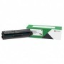 LEXMARK 20N2XK0 BLACK TONER CARTRIDGE