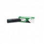 LEXMARK 20N2XC0 CYAN TONER CARTRIDGE
