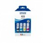 EPSON 103 MULTIPACK INKJET CARTRIDGES