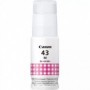 CANON GI-43 MAGENTA INKJET BOTTLE
