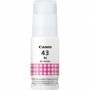 CANON GI-43 MAGENTA INKJET BOTTLE
