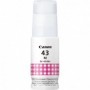 CANON GI-43 MAGENTA INKJET BOTTLE