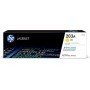 HP CF542A YELLOW TONER CARTRIDGE